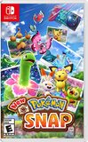 New Pokemon Snap -- Case Only (Nintendo Switch)